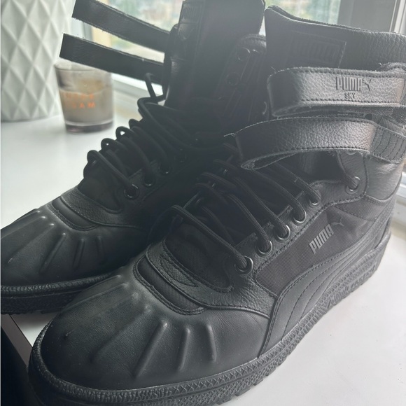 Puma Sneakers - Duck boot - Picture 3 of 6